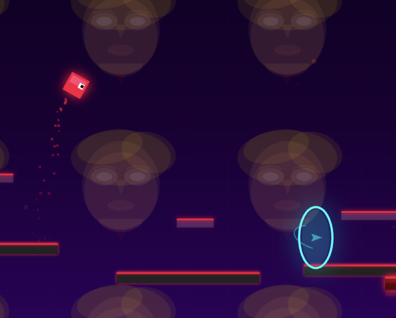Trumping Jump